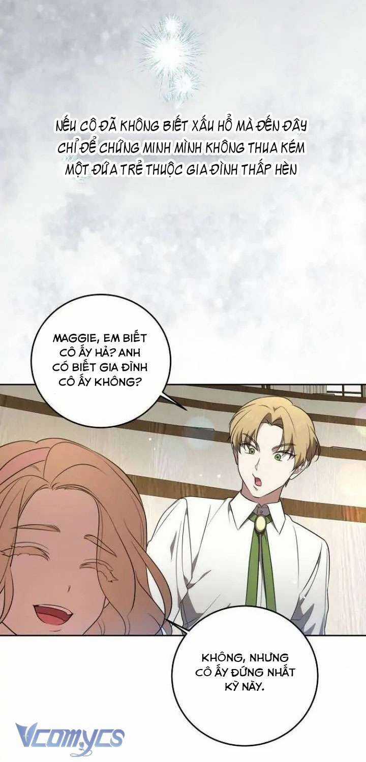 Cái Giá Phải Trả Chương 6 trang 47