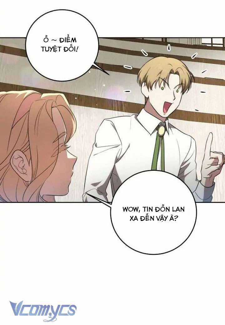 Cái Giá Phải Trả Chương 6 trang 48