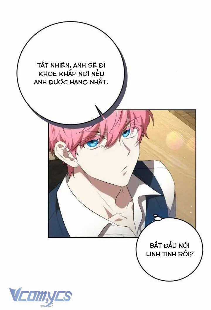 Cái Giá Phải Trả Chương 6 trang 49