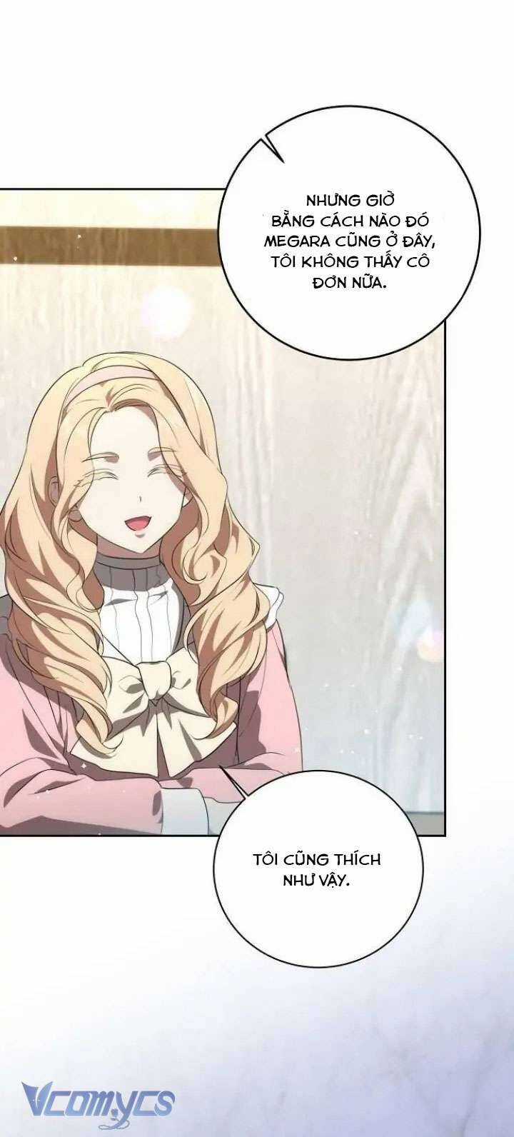 Cái Giá Phải Trả Chương 6 trang 51