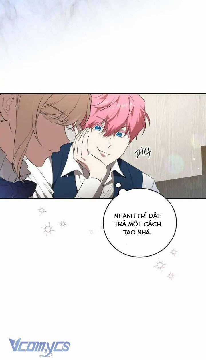 Cái Giá Phải Trả Chương 6 trang 53