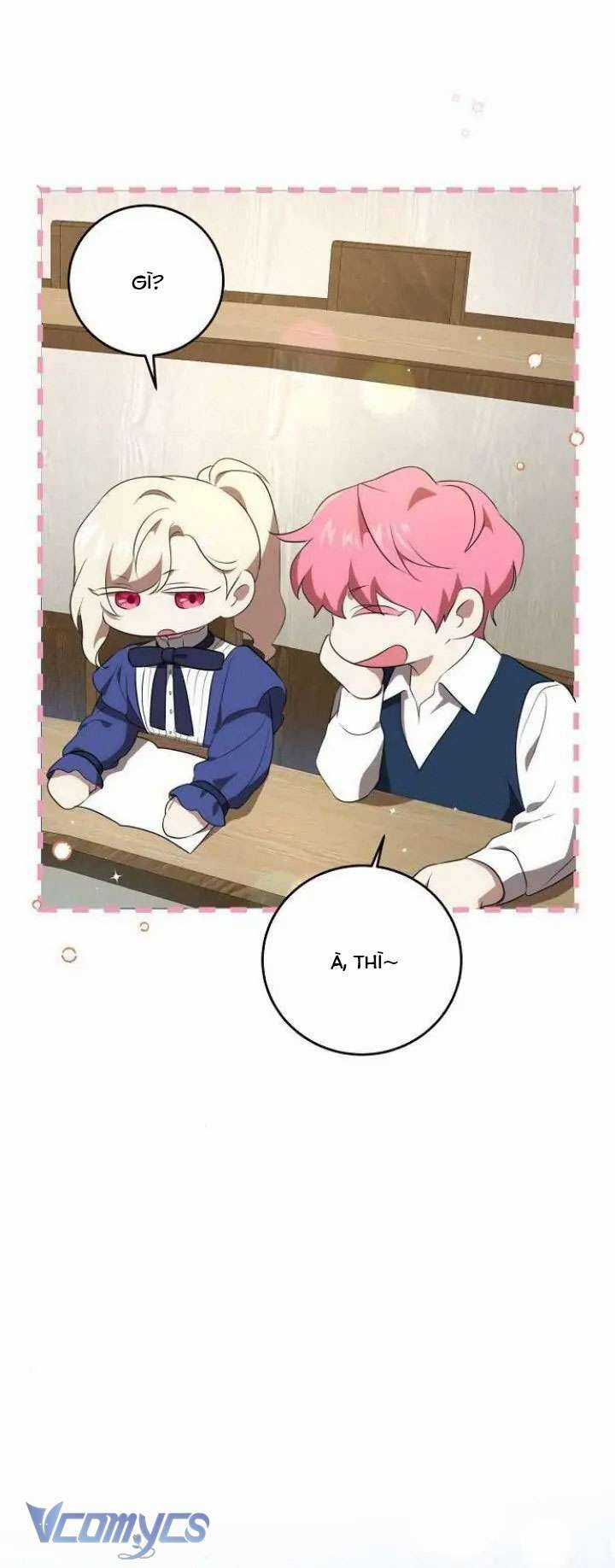 Cái Giá Phải Trả Chương 6 trang 54