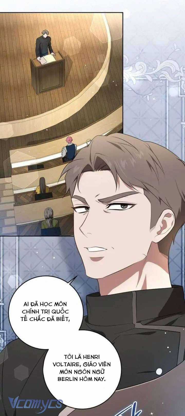 Cái Giá Phải Trả Chương 6 trang 55