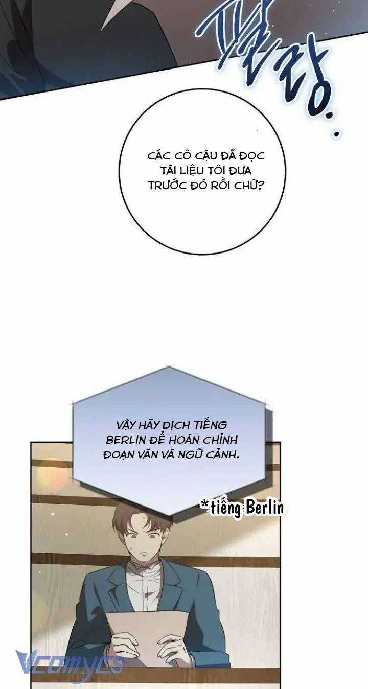 Cái Giá Phải Trả Chương 6 trang 56