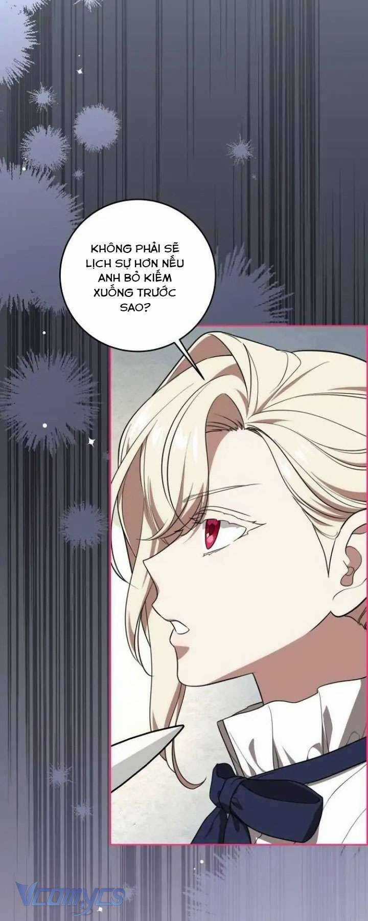 Cái Giá Phải Trả Chương 6 trang 6