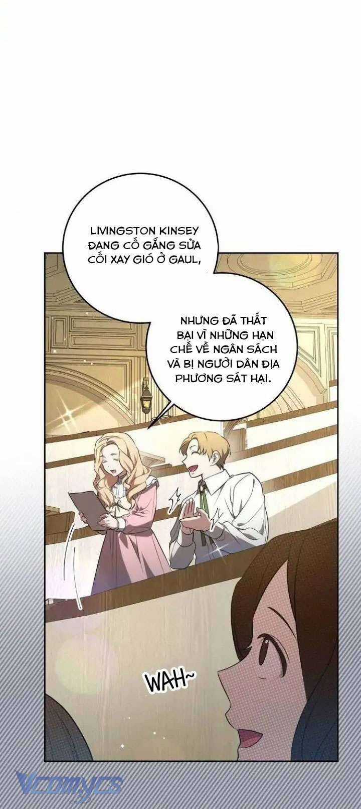 Cái Giá Phải Trả Chương 6 trang 60