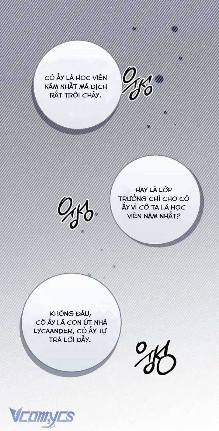 Cái Giá Phải Trả Chương 6 trang 61