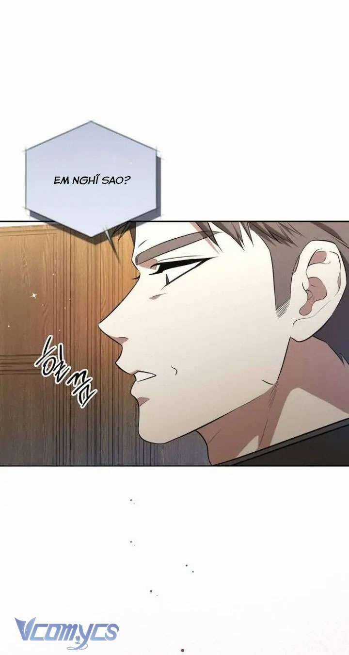 Cái Giá Phải Trả Chương 6 trang 63