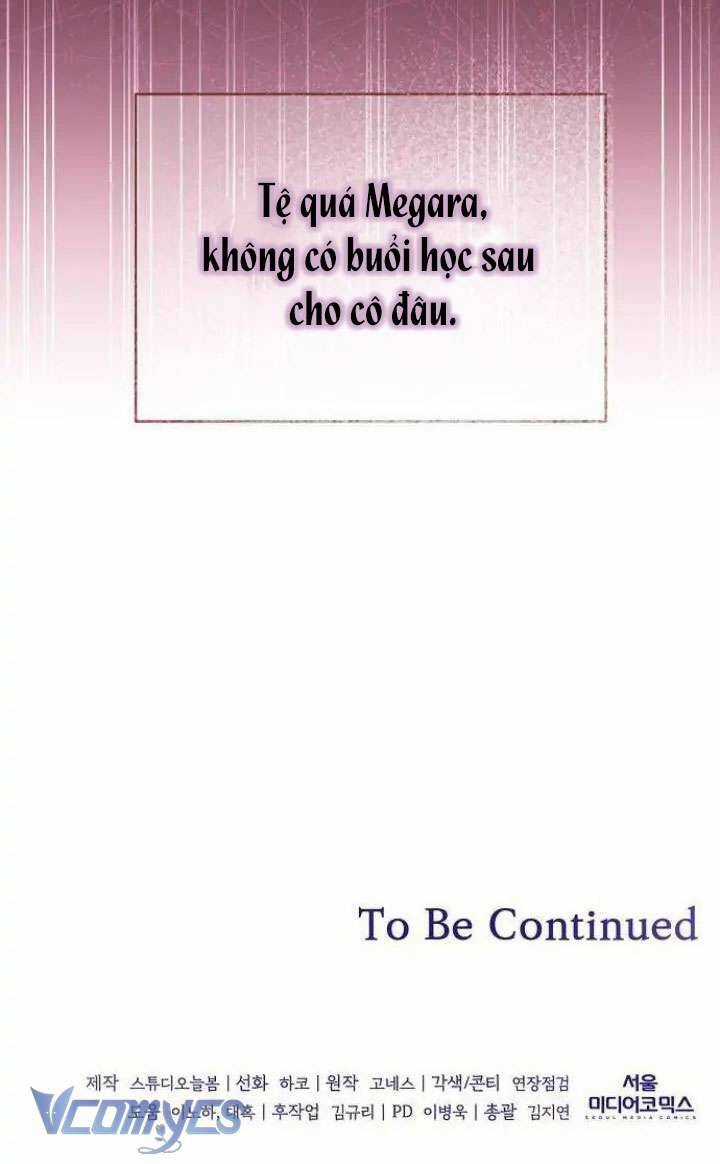 Cái Giá Phải Trả Chương 6 trang 66