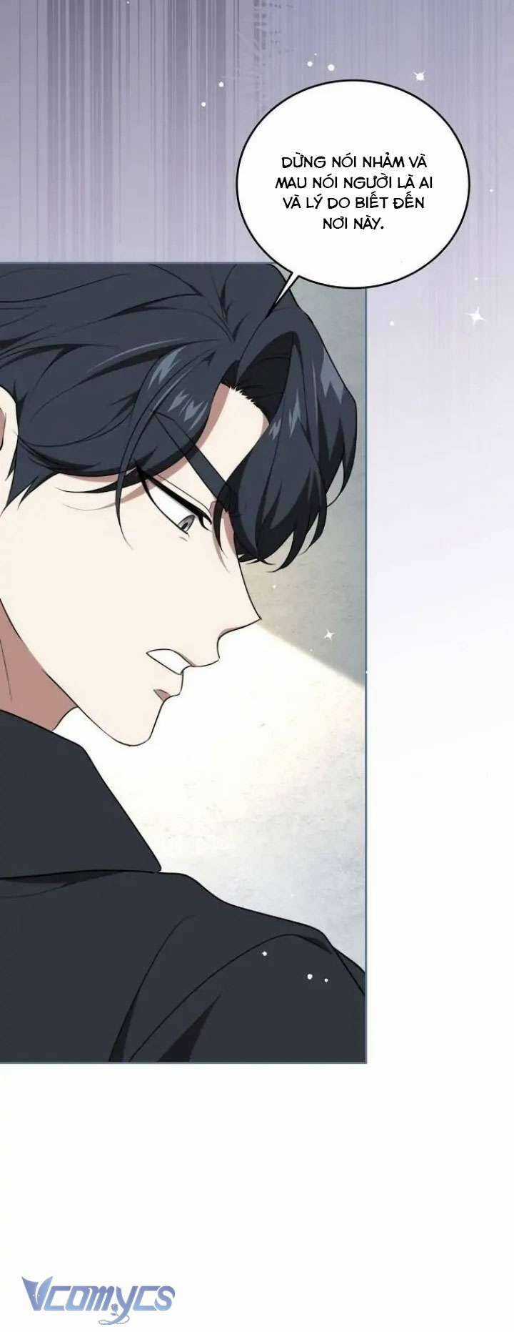 Cái Giá Phải Trả Chương 6 trang 7