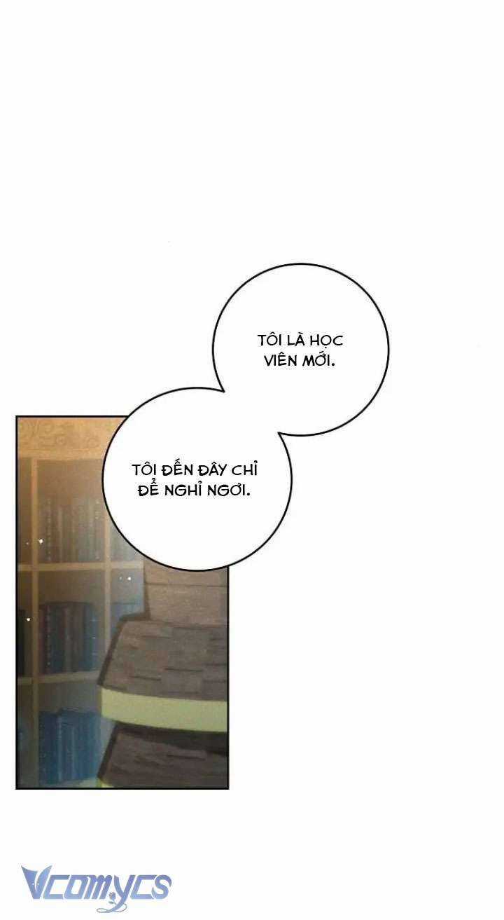 Cái Giá Phải Trả Chương 6 trang 8