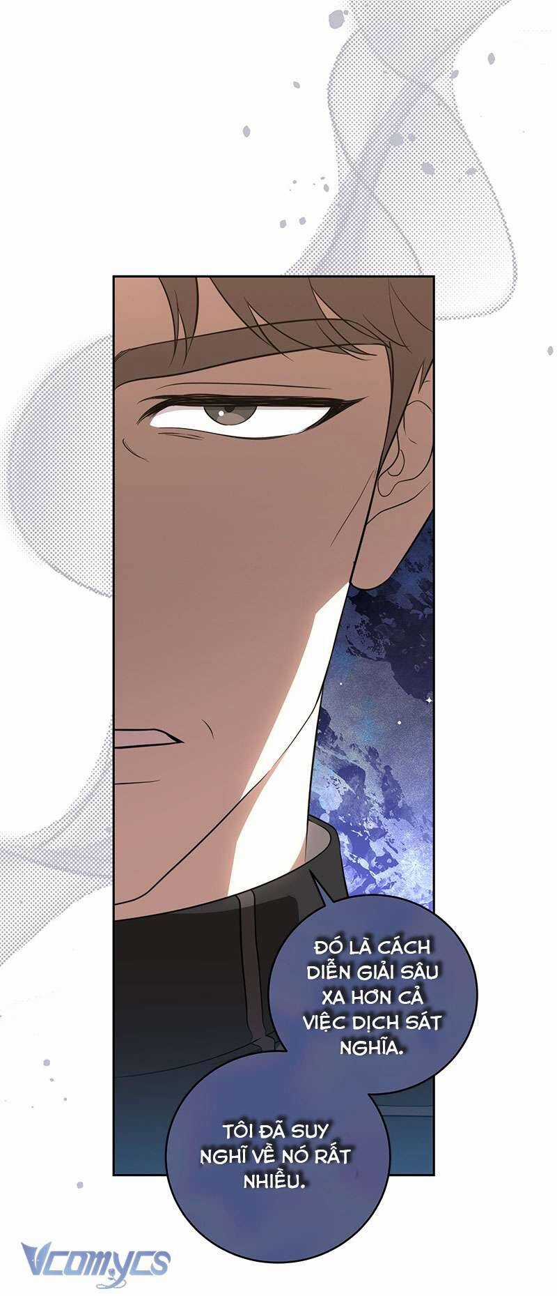 Cái Giá Phải Trả Chương 7 trang 10