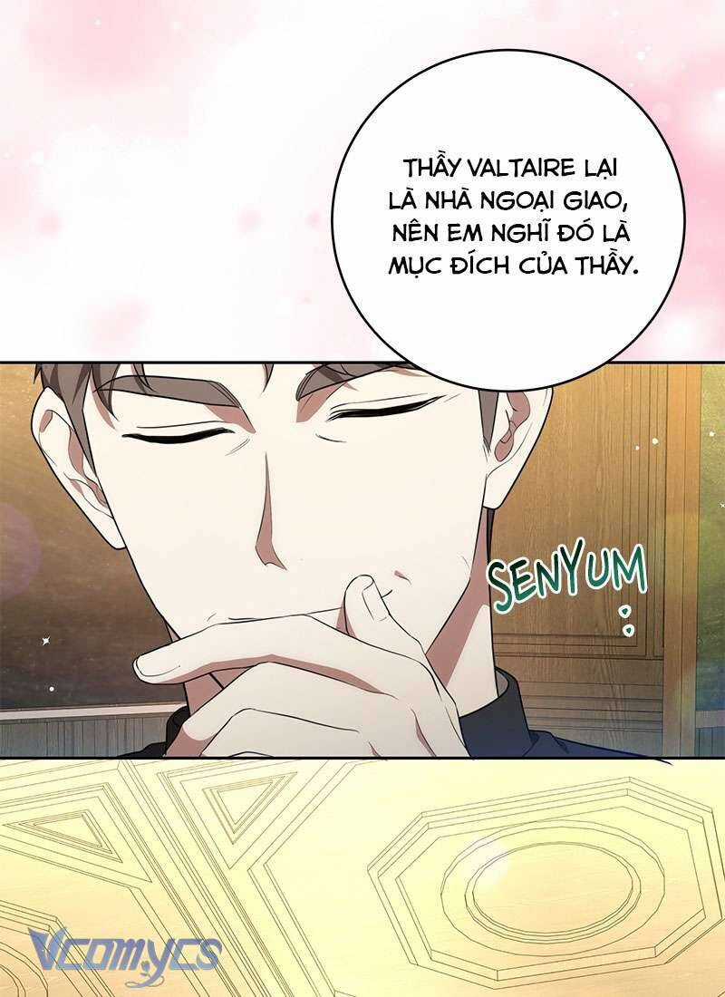 Cái Giá Phải Trả Chương 7 trang 13