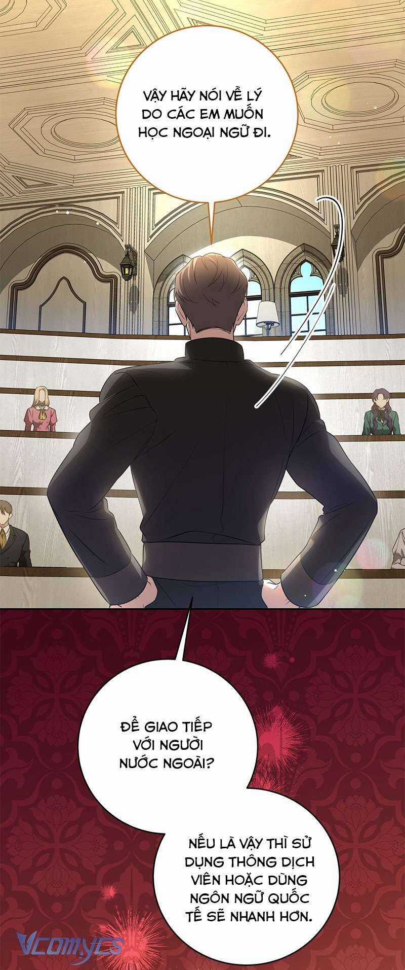 Cái Giá Phải Trả Chương 7 trang 14