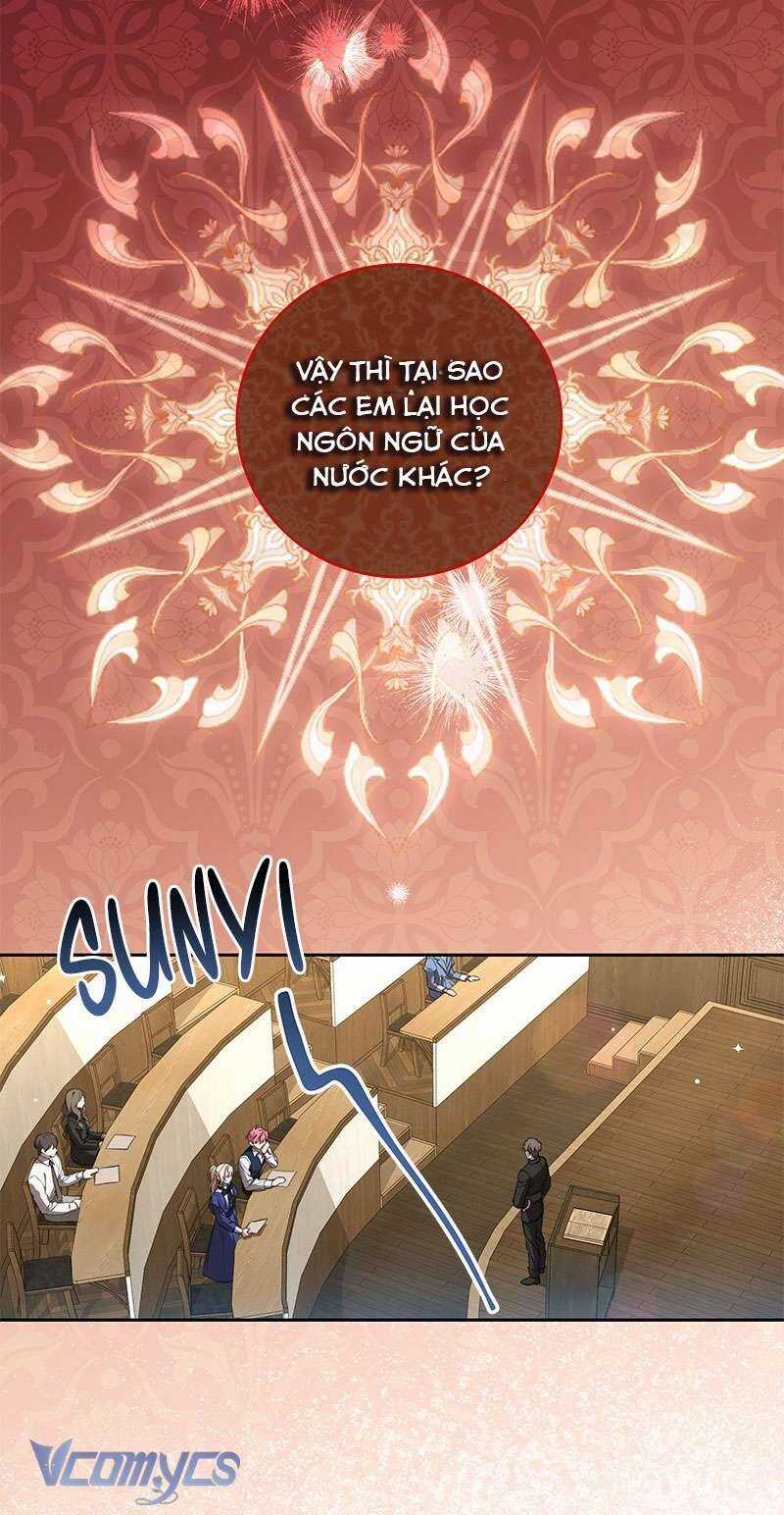 Cái Giá Phải Trả Chương 7 trang 15