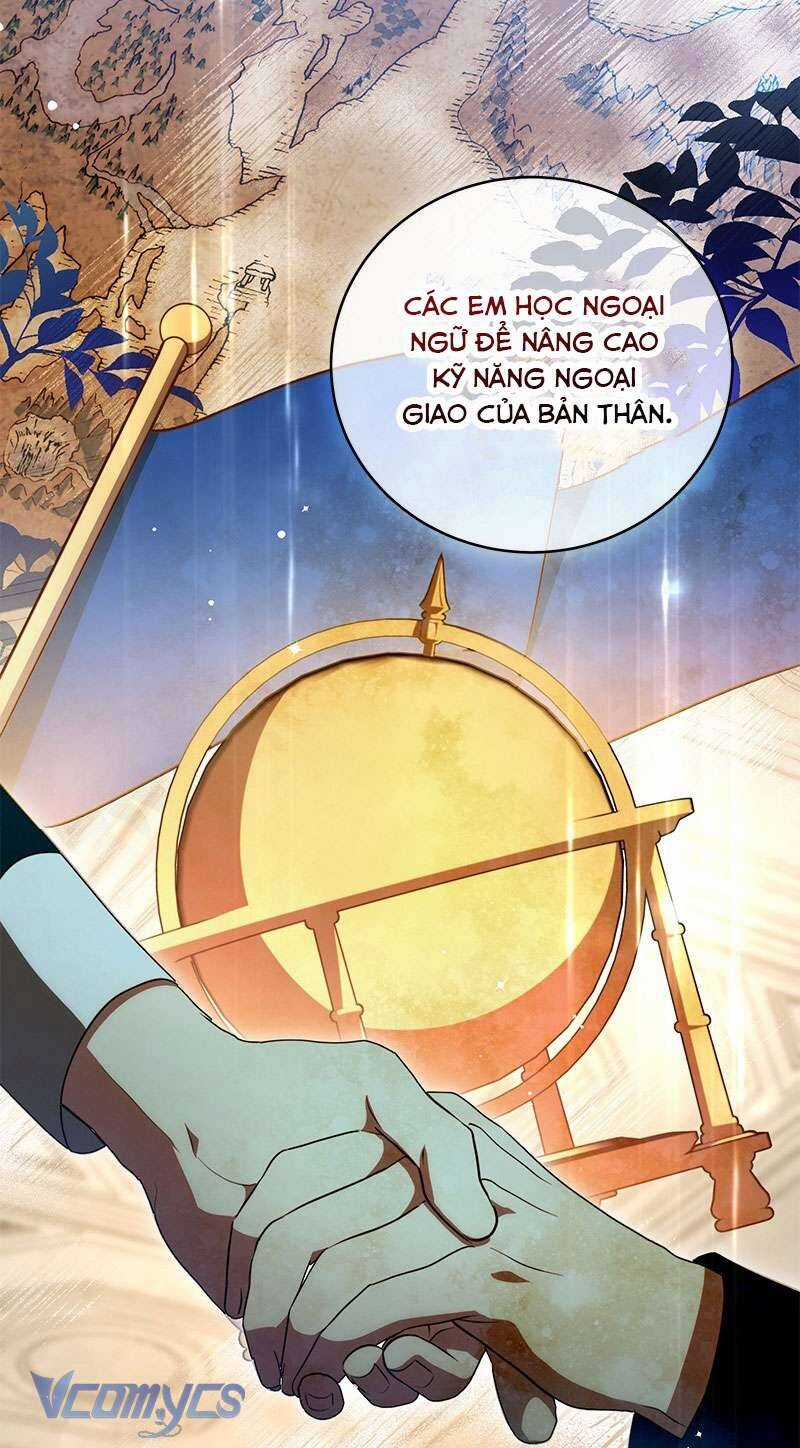 Cái Giá Phải Trả Chương 7 trang 17