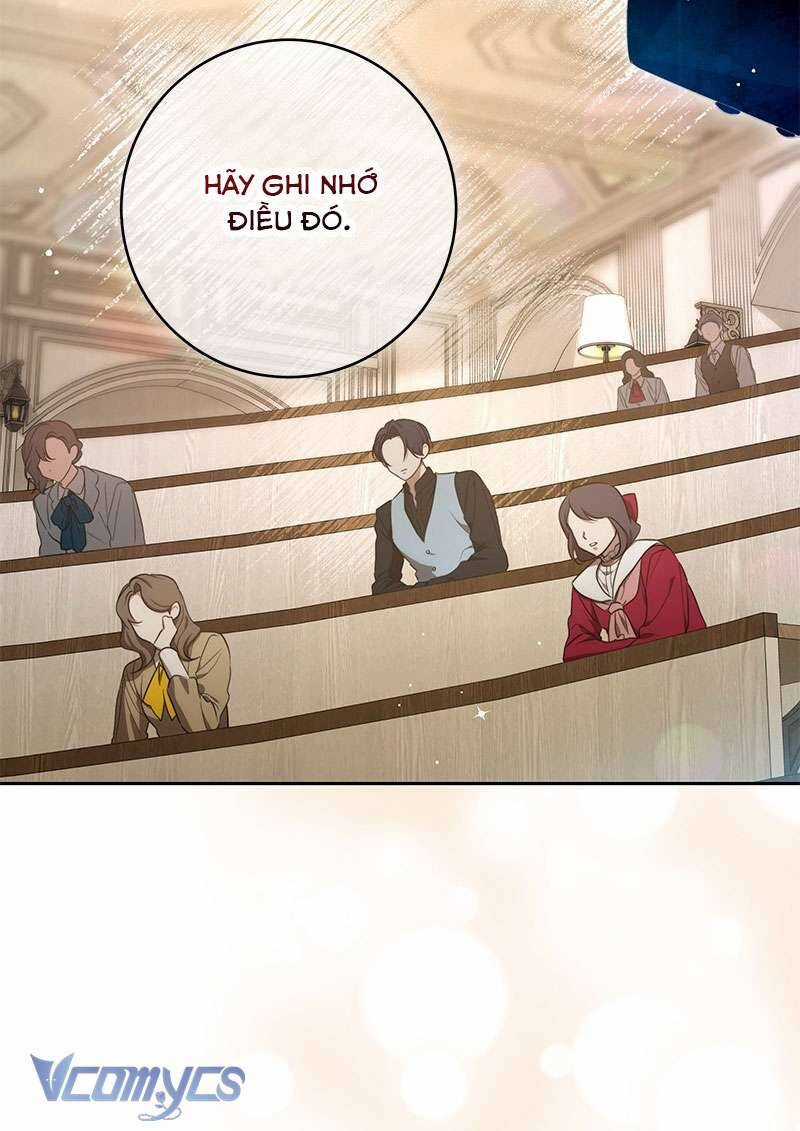 Cái Giá Phải Trả Chương 7 trang 18