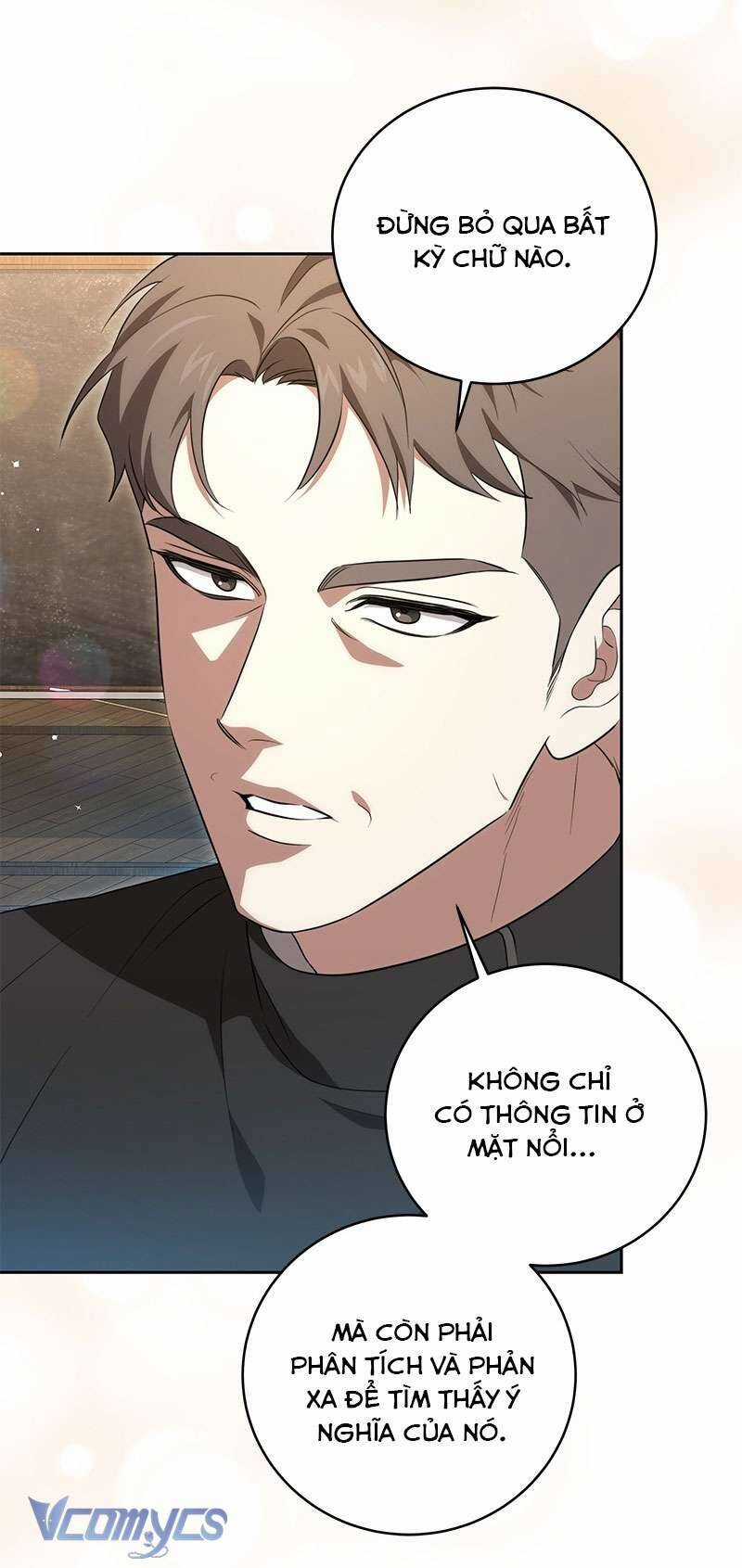 Cái Giá Phải Trả Chương 7 trang 19