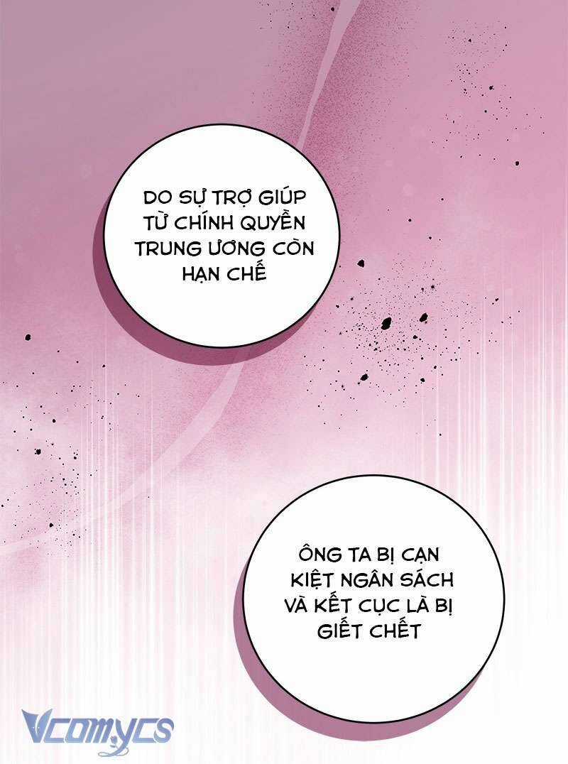 Cái Giá Phải Trả Chương 7 trang 2