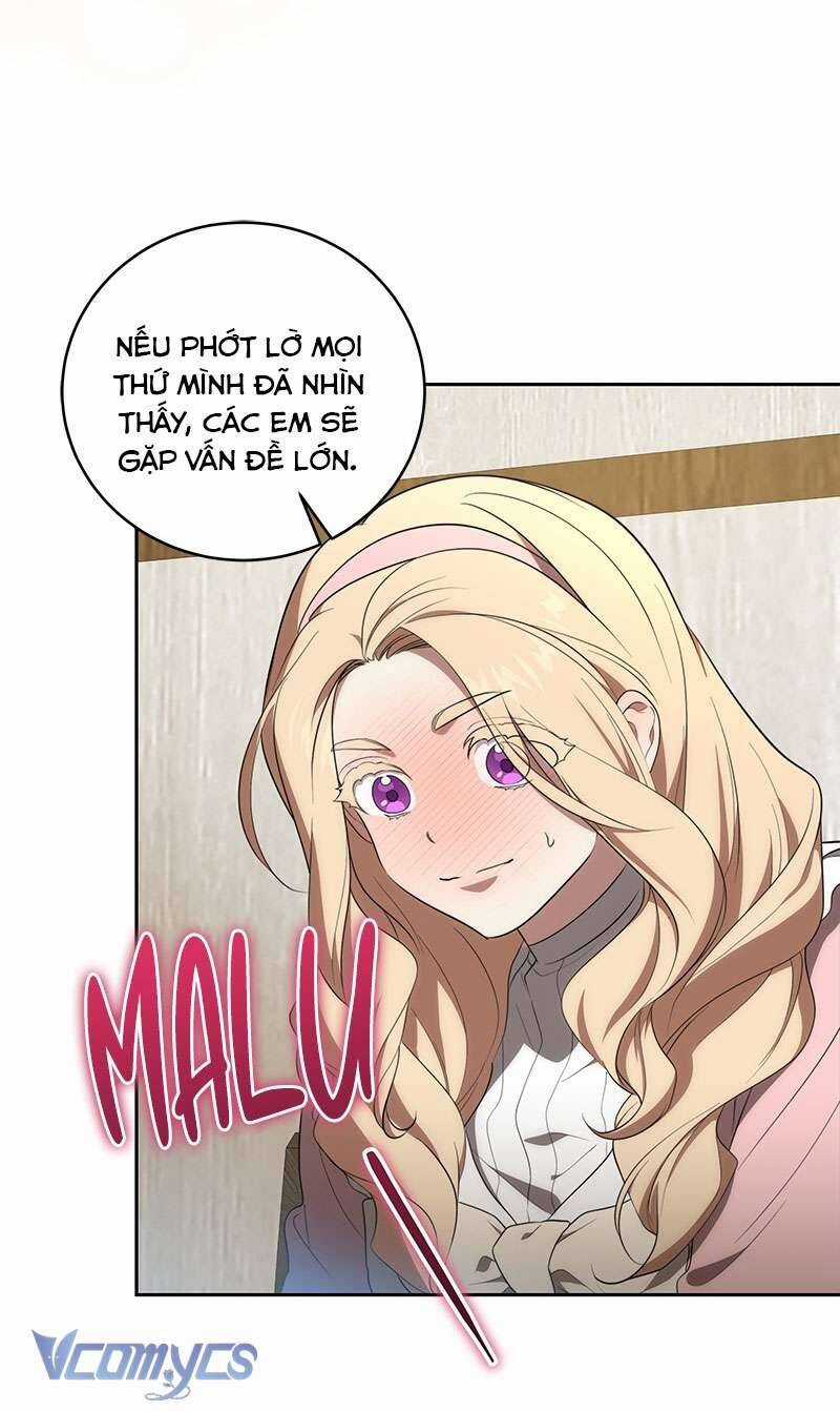 Cái Giá Phải Trả Chương 7 trang 20