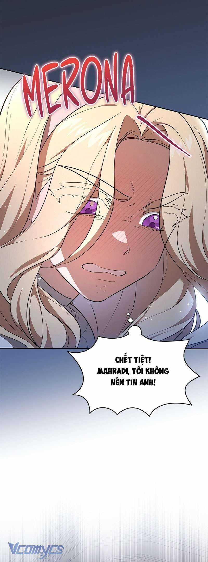 Cái Giá Phải Trả Chương 7 trang 23