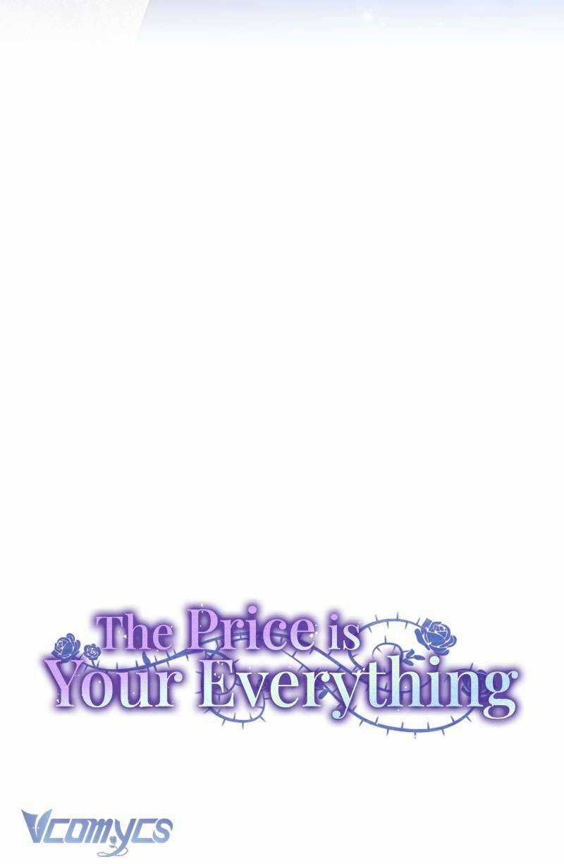 Cái Giá Phải Trả Chương 7 trang 25