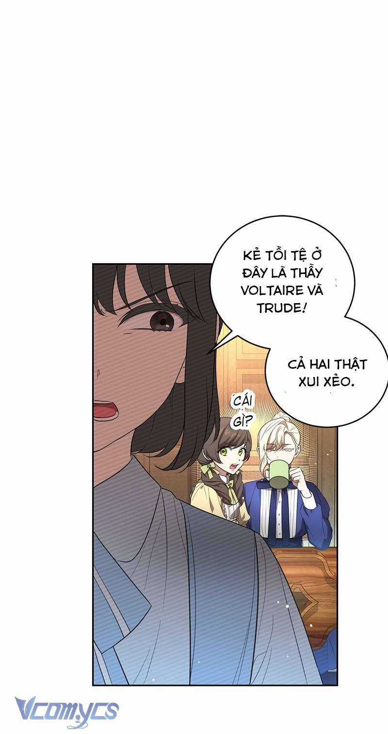 Cái Giá Phải Trả Chương 7 trang 29