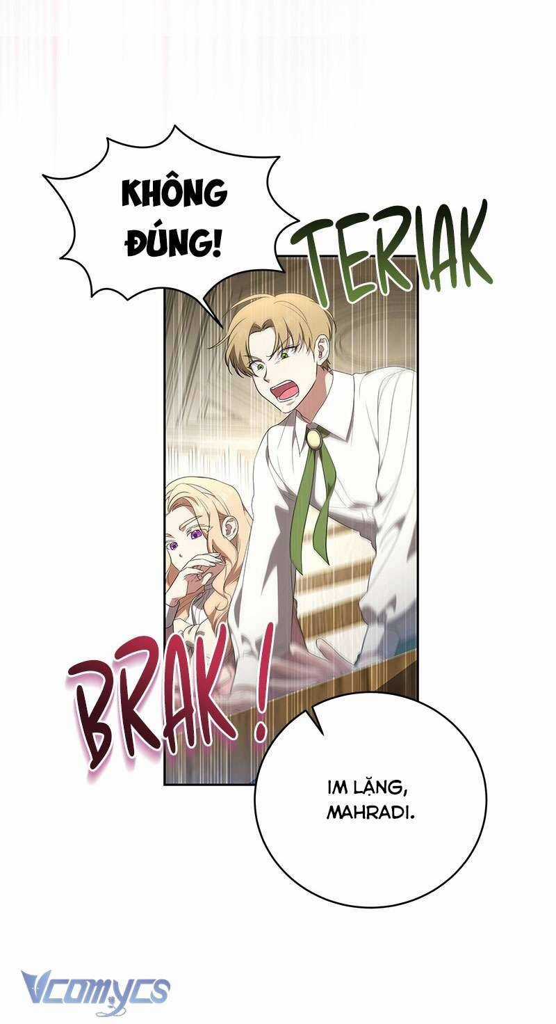 Cái Giá Phải Trả Chương 7 trang 3