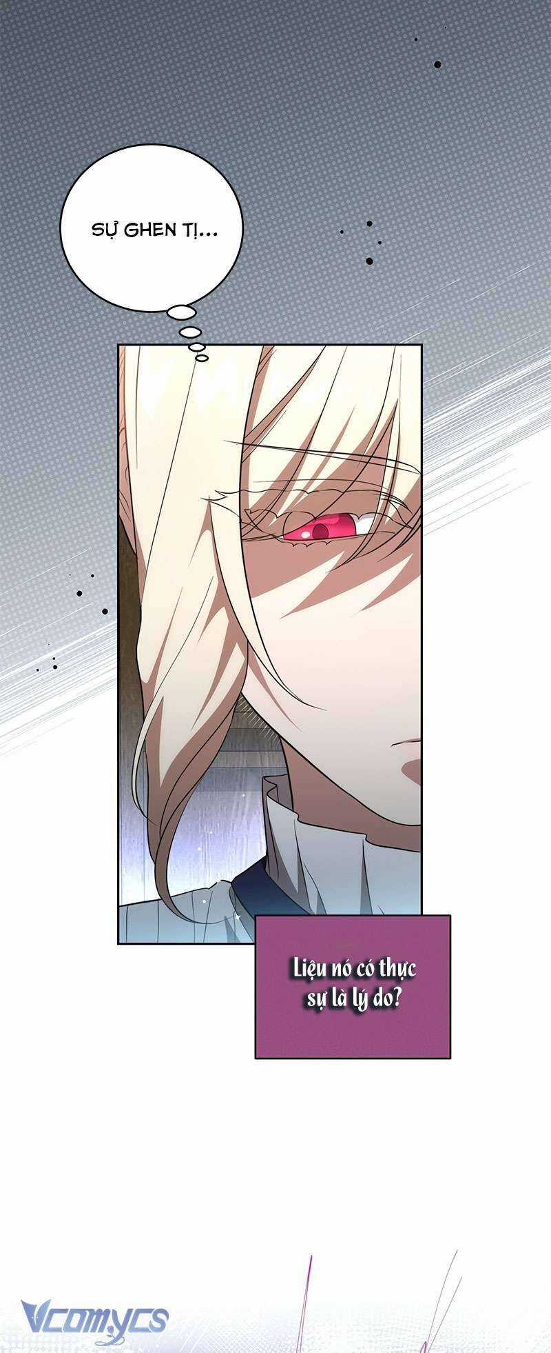 Cái Giá Phải Trả Chương 7 trang 32