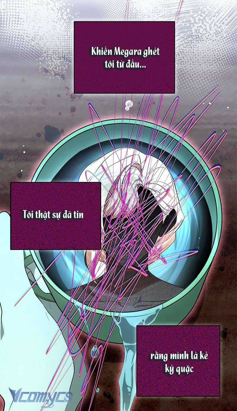 Cái Giá Phải Trả Chương 7 trang 33