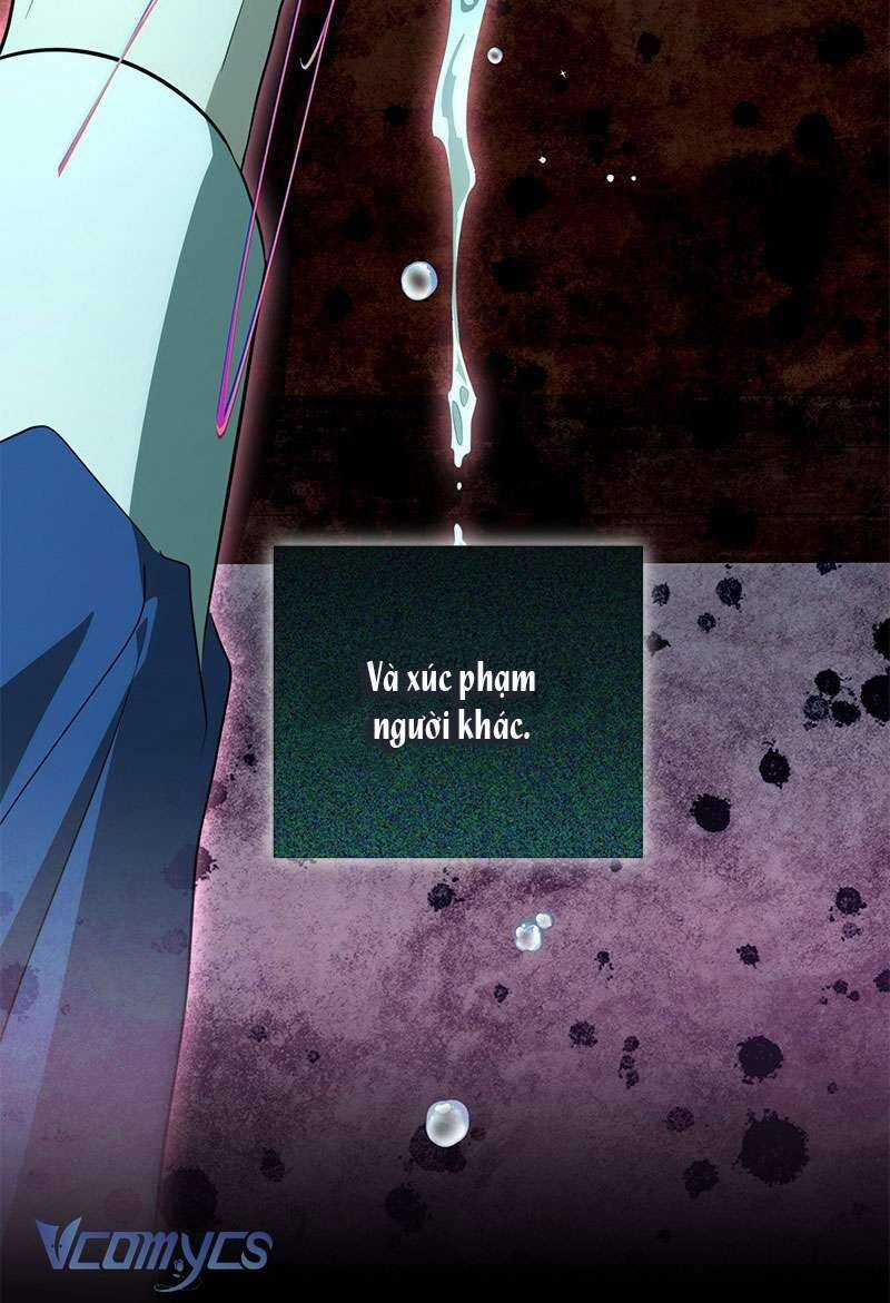 Cái Giá Phải Trả Chương 7 trang 34