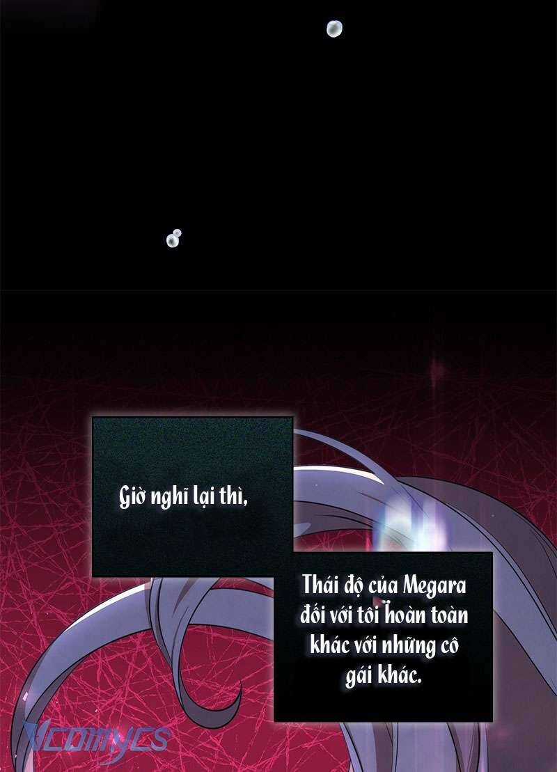 Cái Giá Phải Trả Chương 7 trang 35