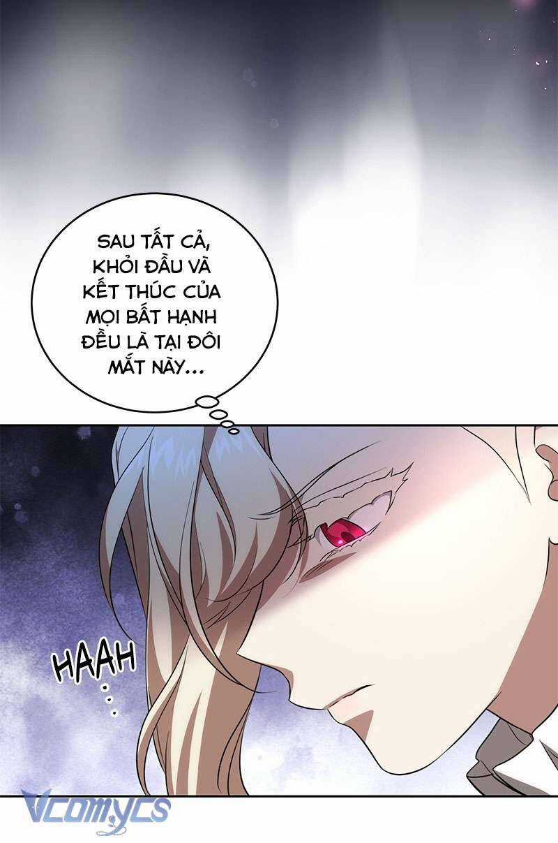 Cái Giá Phải Trả Chương 7 trang 39