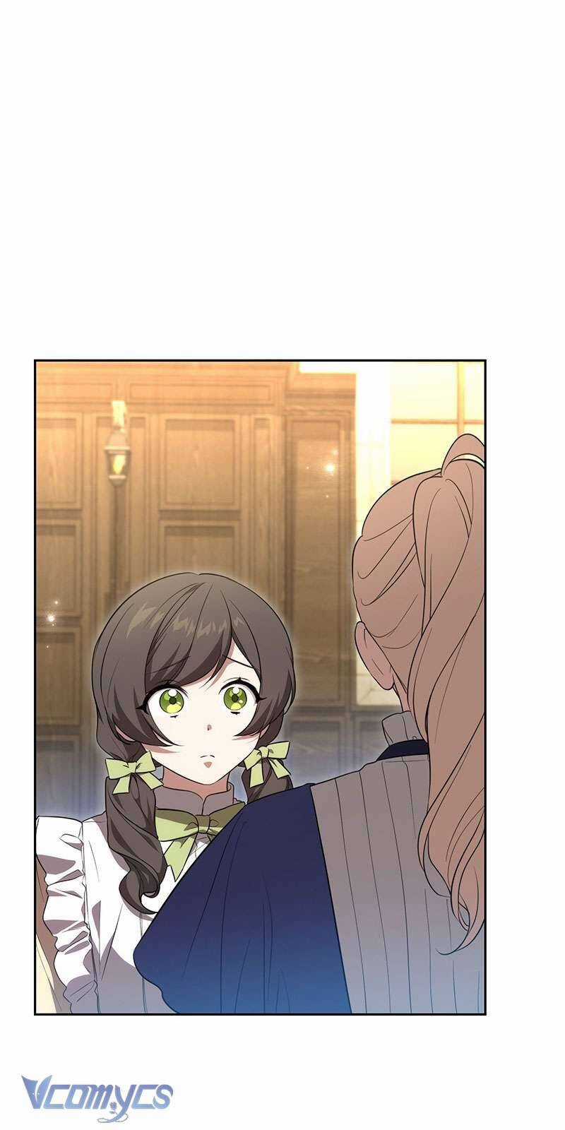 Cái Giá Phải Trả Chương 7 trang 40