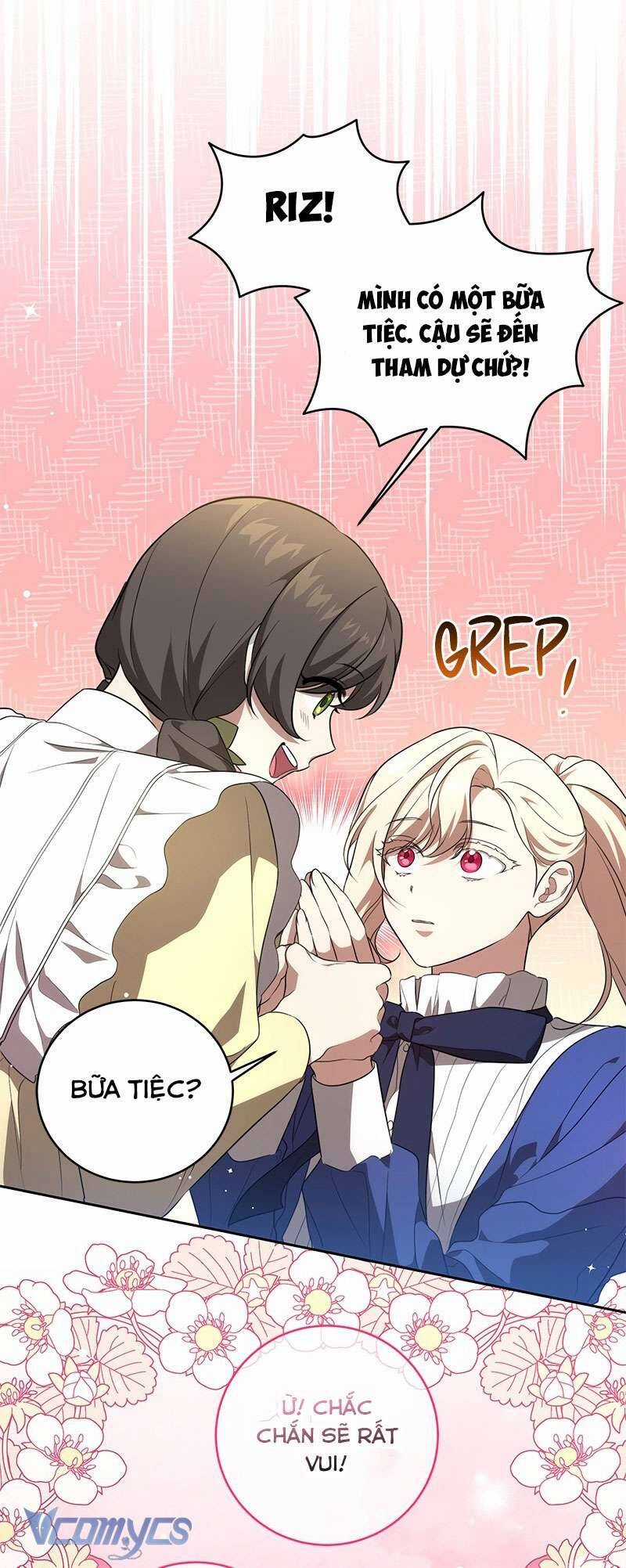 Cái Giá Phải Trả Chương 7 trang 46