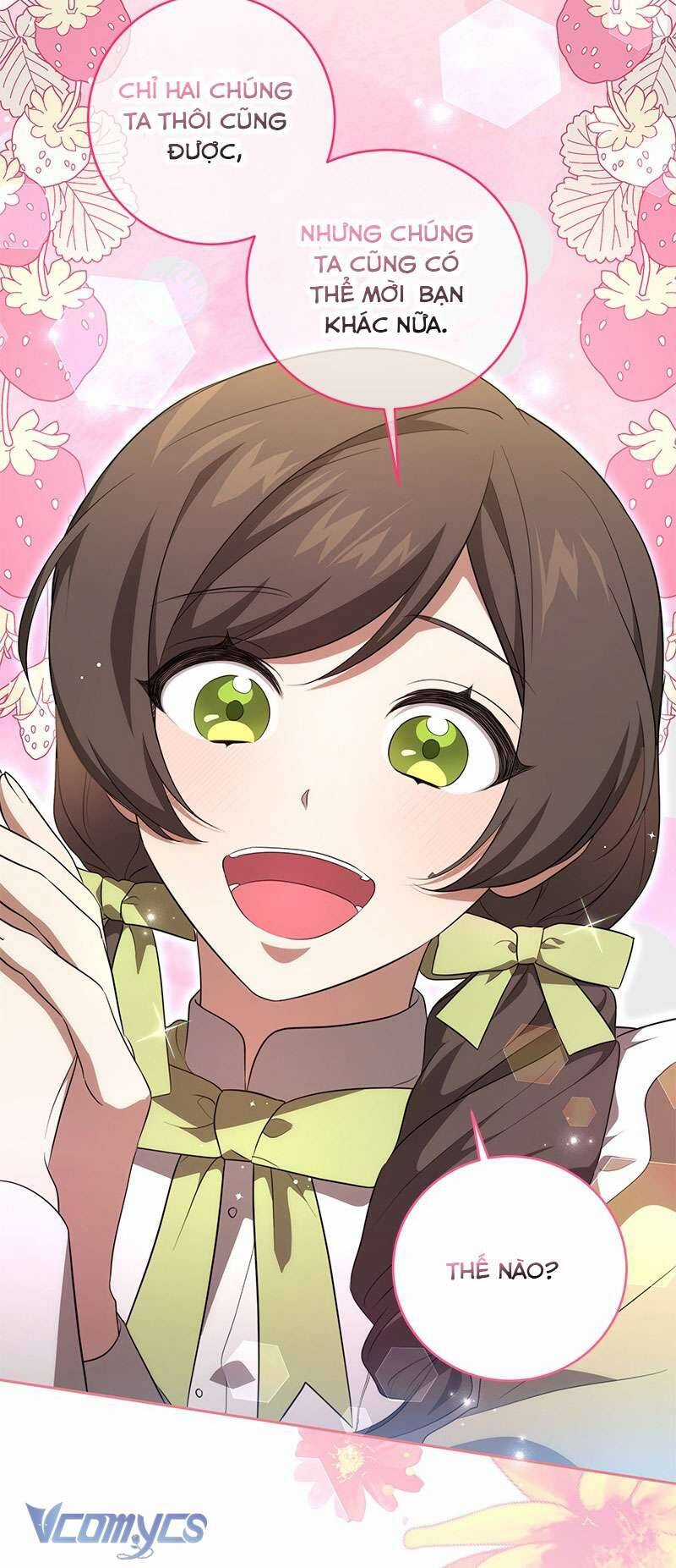 Cái Giá Phải Trả Chương 7 trang 47