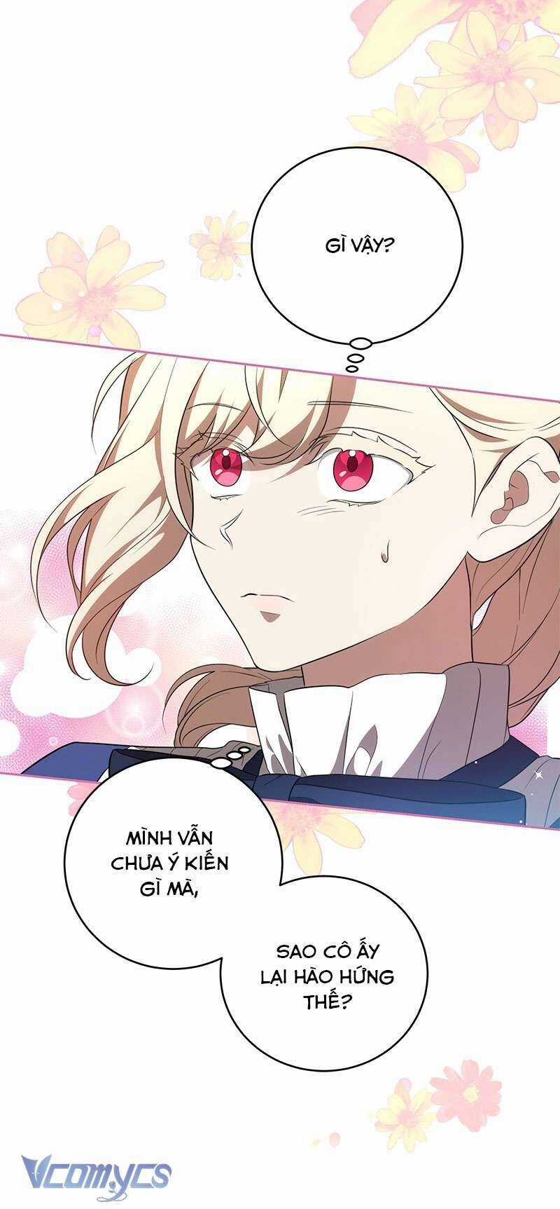 Cái Giá Phải Trả Chương 7 trang 48