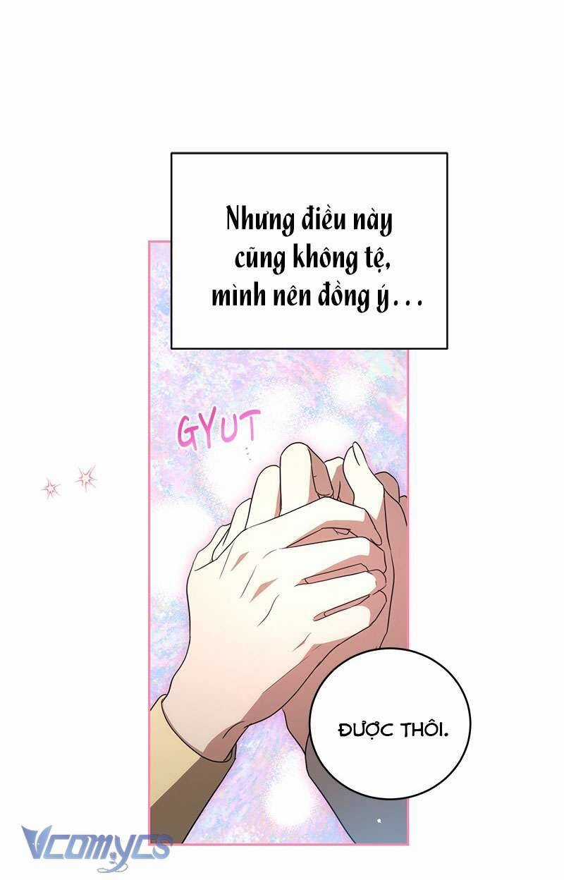 Cái Giá Phải Trả Chương 7 trang 49