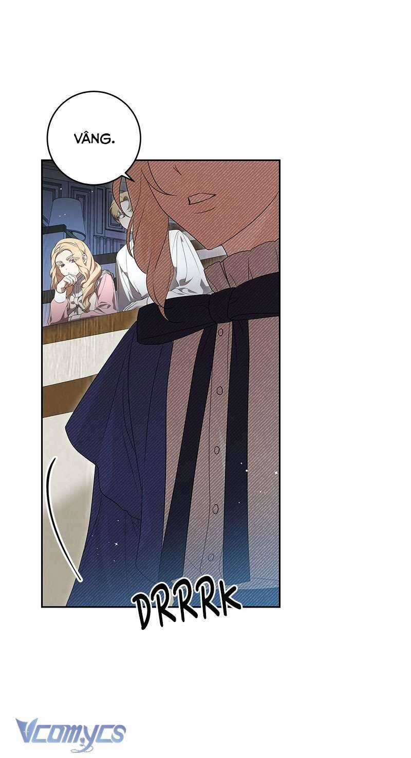 Cái Giá Phải Trả Chương 7 trang 5