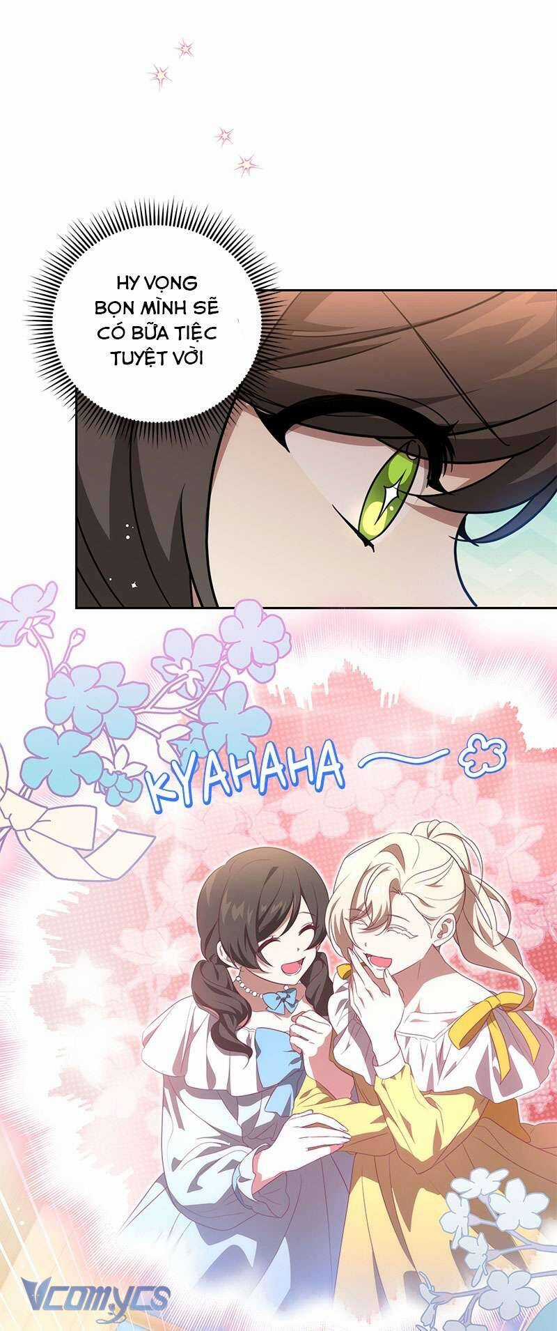 Cái Giá Phải Trả Chương 7 trang 51