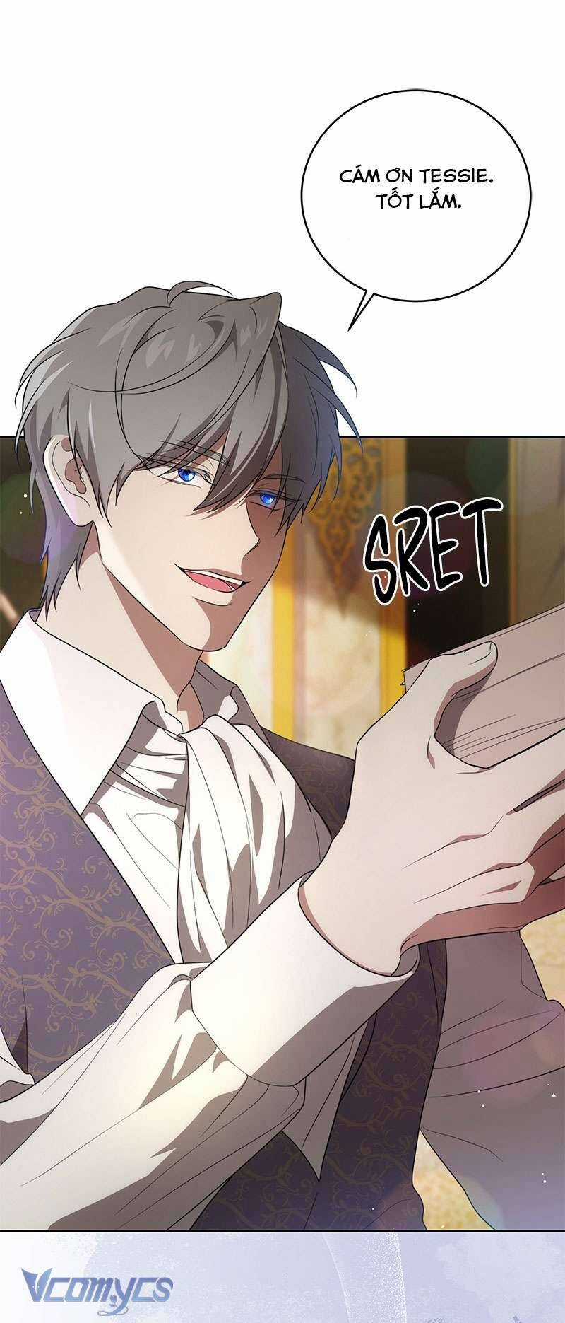 Cái Giá Phải Trả Chương 7 trang 56