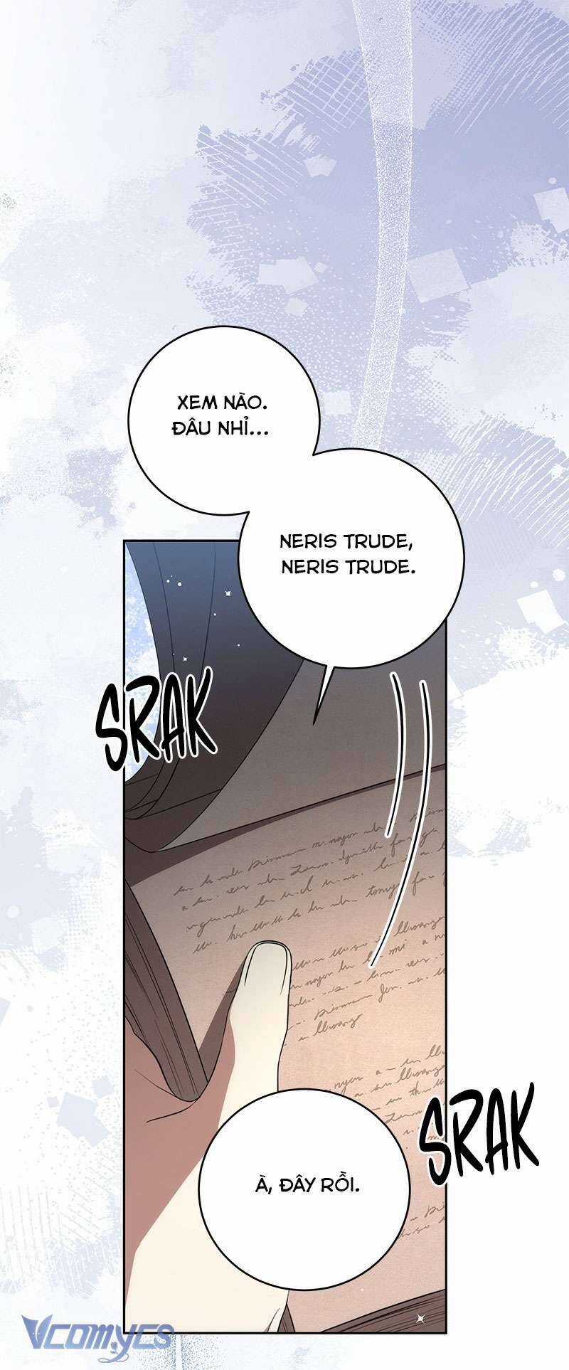 Cái Giá Phải Trả Chương 7 trang 57