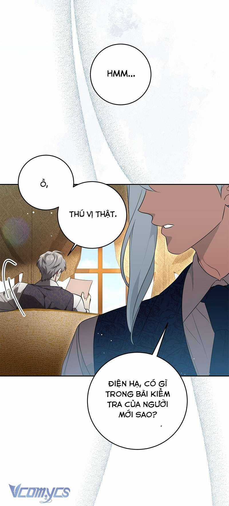 Cái Giá Phải Trả Chương 7 trang 58