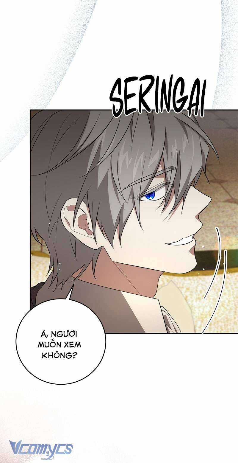 Cái Giá Phải Trả Chương 7 trang 59