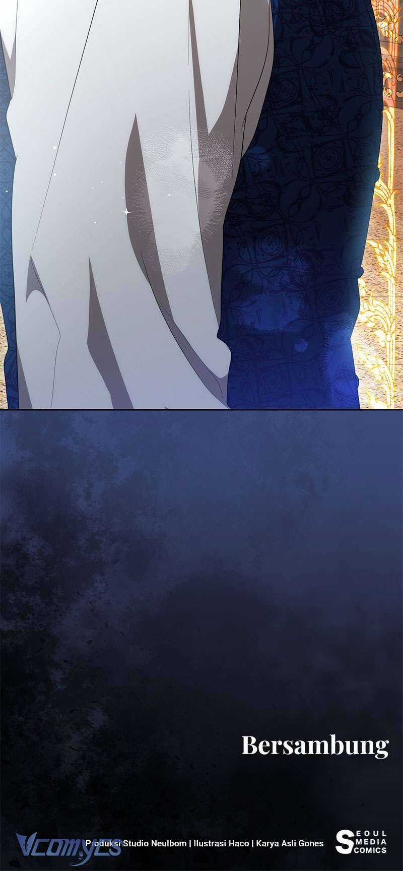 Cái Giá Phải Trả Chương 7 trang 61