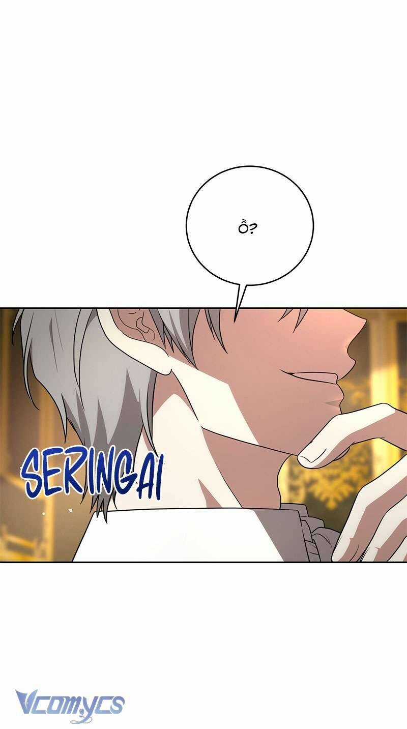 Cái Giá Phải Trả Chương 8 trang 11