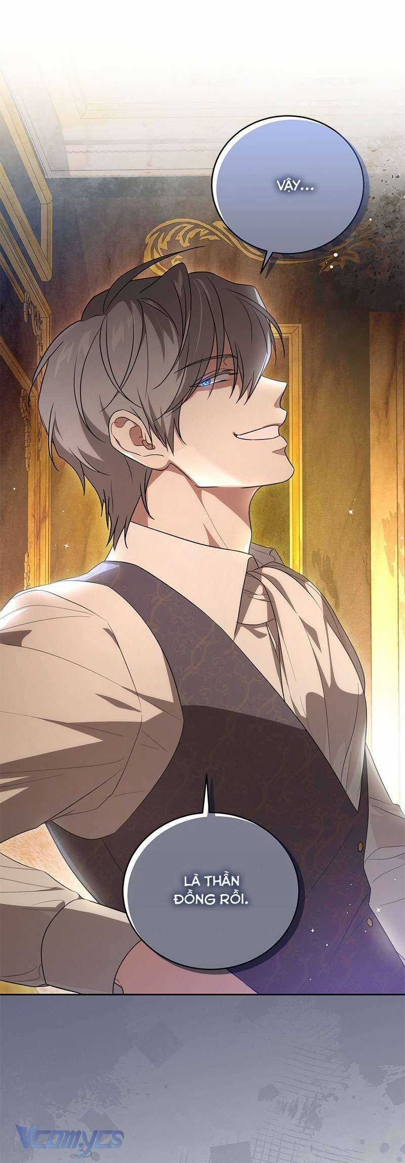 Cái Giá Phải Trả Chương 8 trang 12