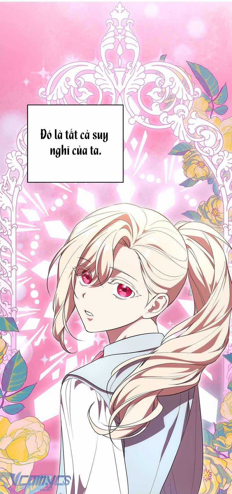 Cái Giá Phải Trả Chương 8 trang 14