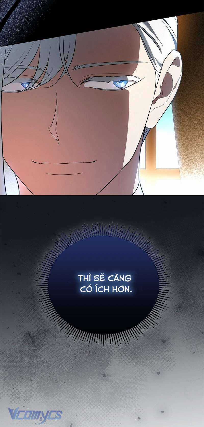 Cái Giá Phải Trả Chương 8 trang 16