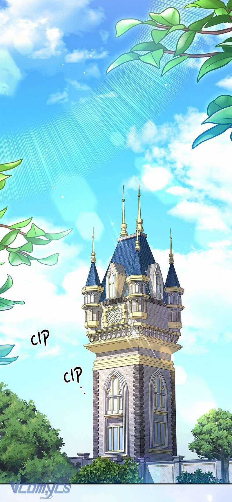 Cái Giá Phải Trả Chương 8 trang 18